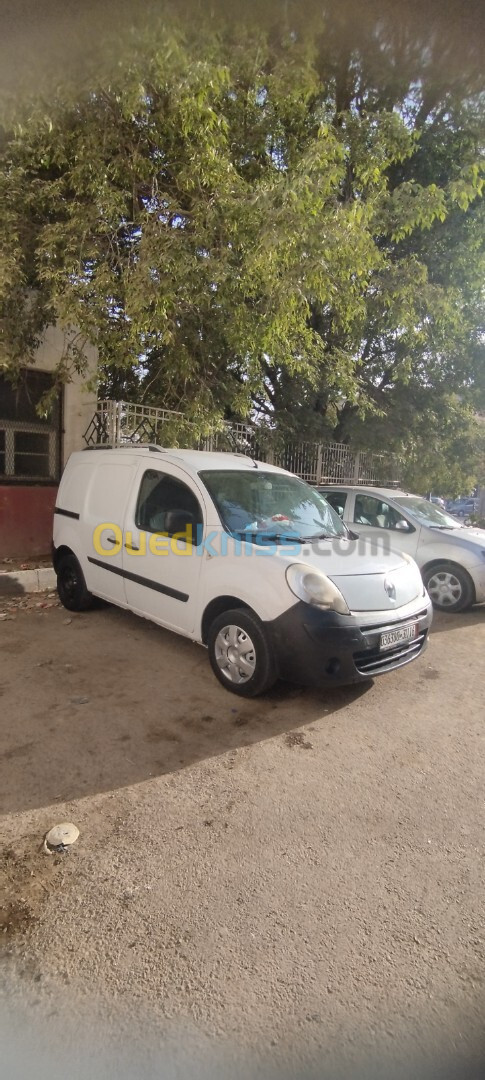 Renault Kangoo 2011 Confort