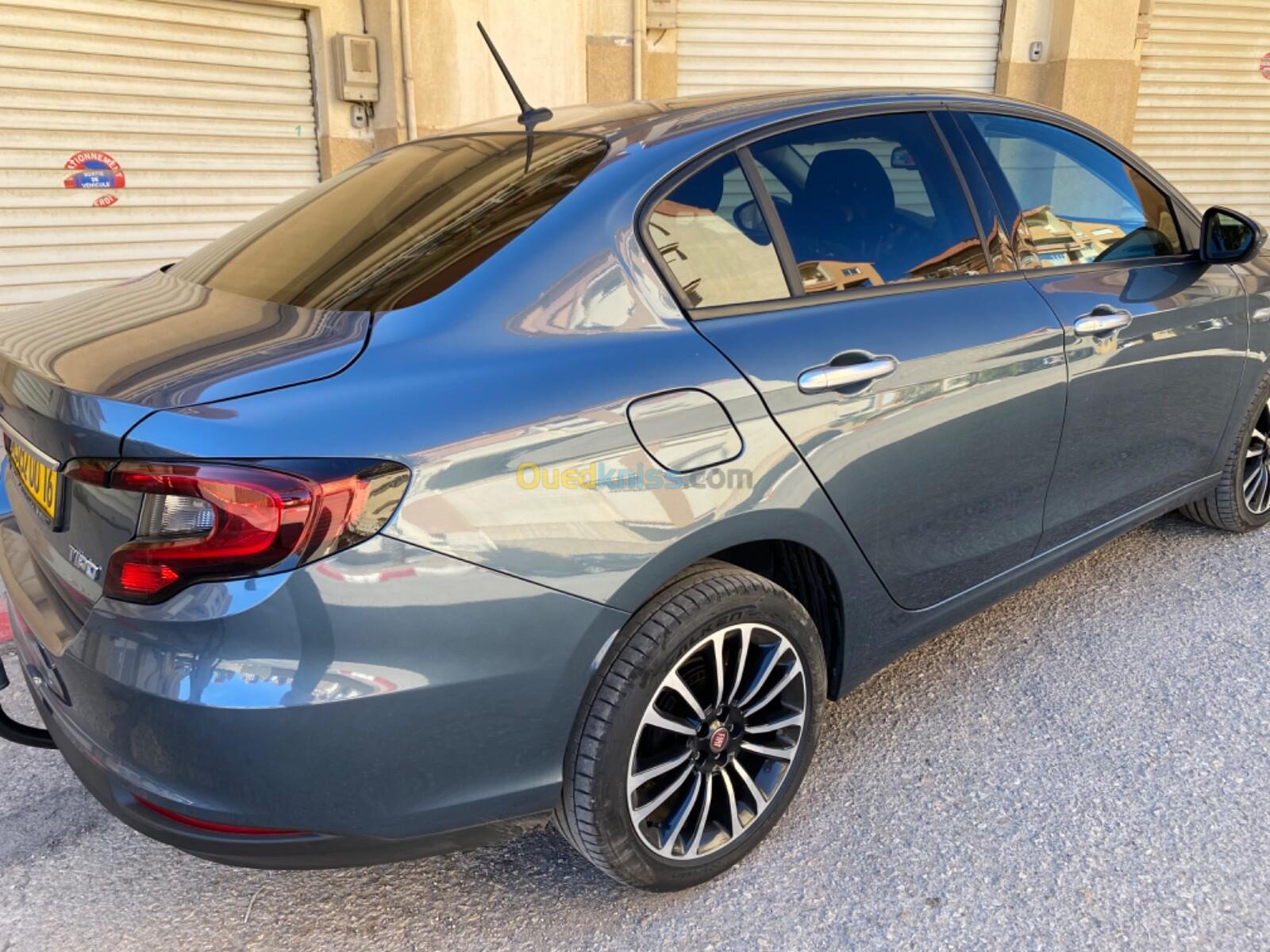 Fiat Tipo 2023 