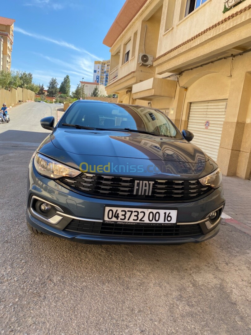 Fiat Tipo 2023 