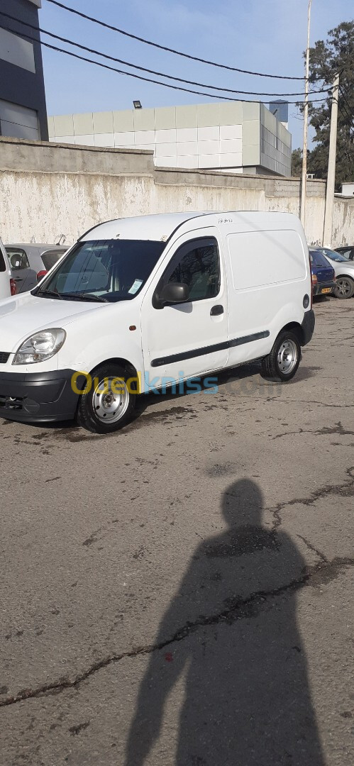 Renault Kangoo 2005 Kangoo