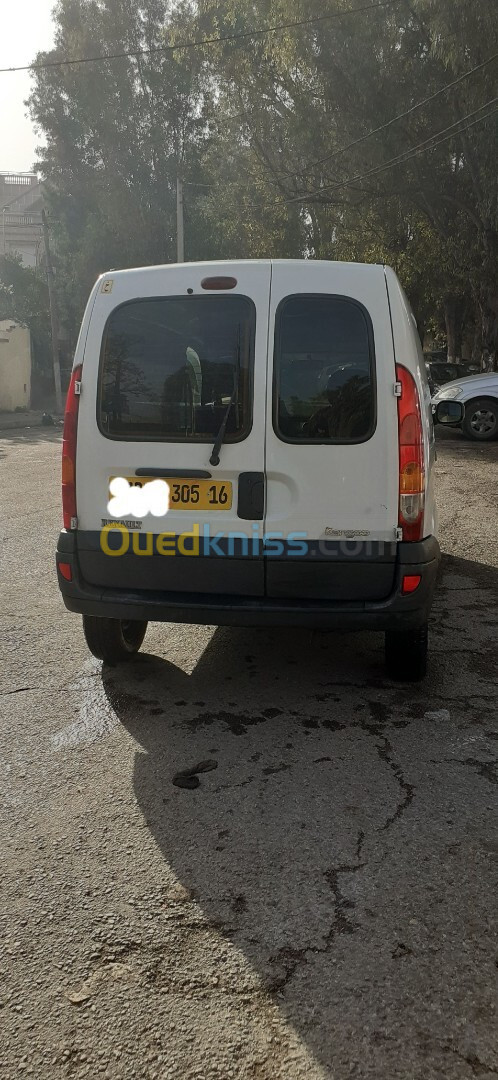 Renault Kangoo 2005 Kangoo