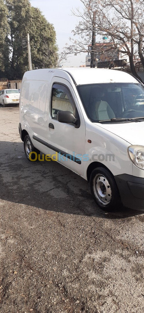 Renault Kangoo 2005 Kangoo