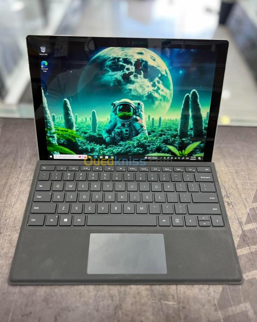 microsoft surface 7 pro plus 