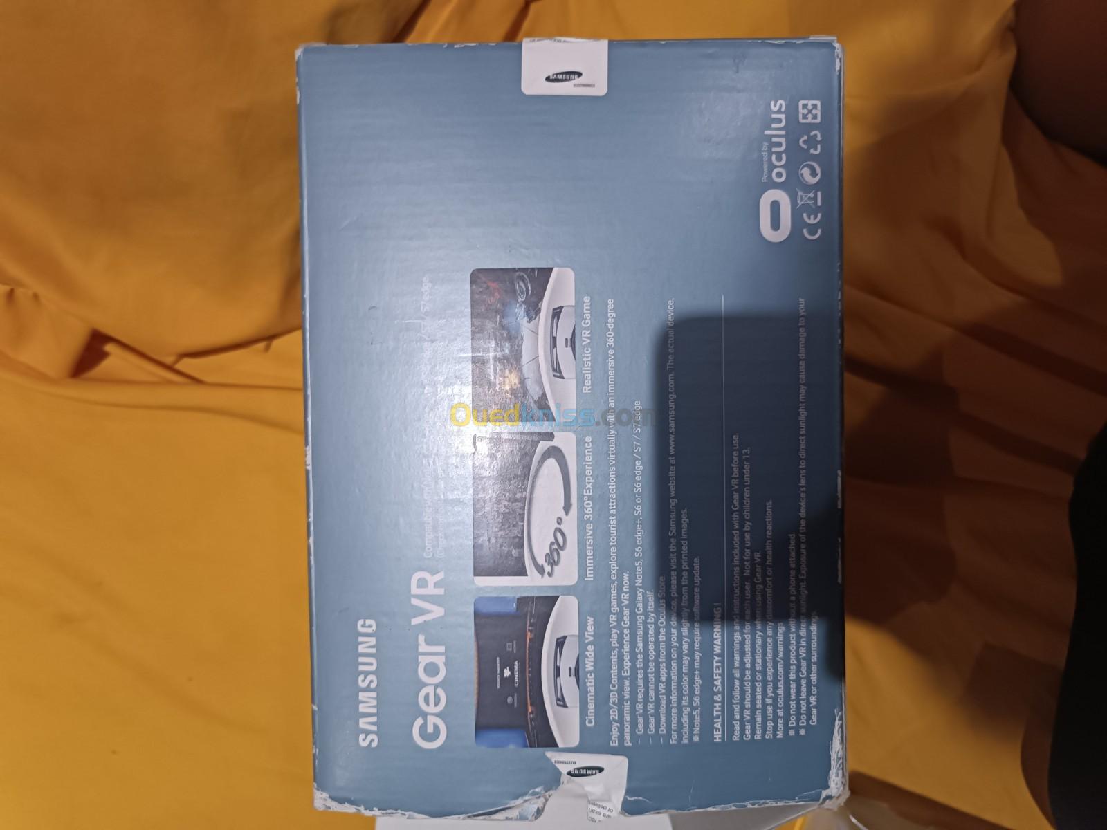 Gear VR OCULUS 