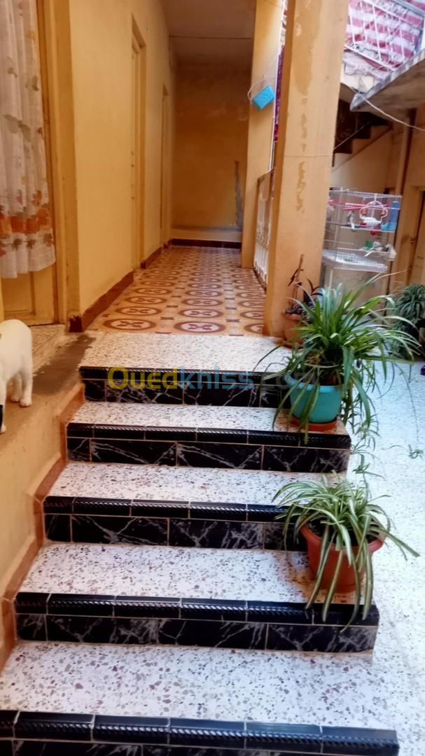 Vente Appartement F8 Tlemcen Tlemcen