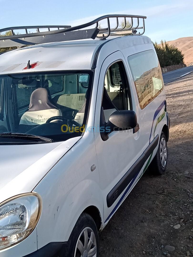 Renault Kangoo 2006 Kangoo