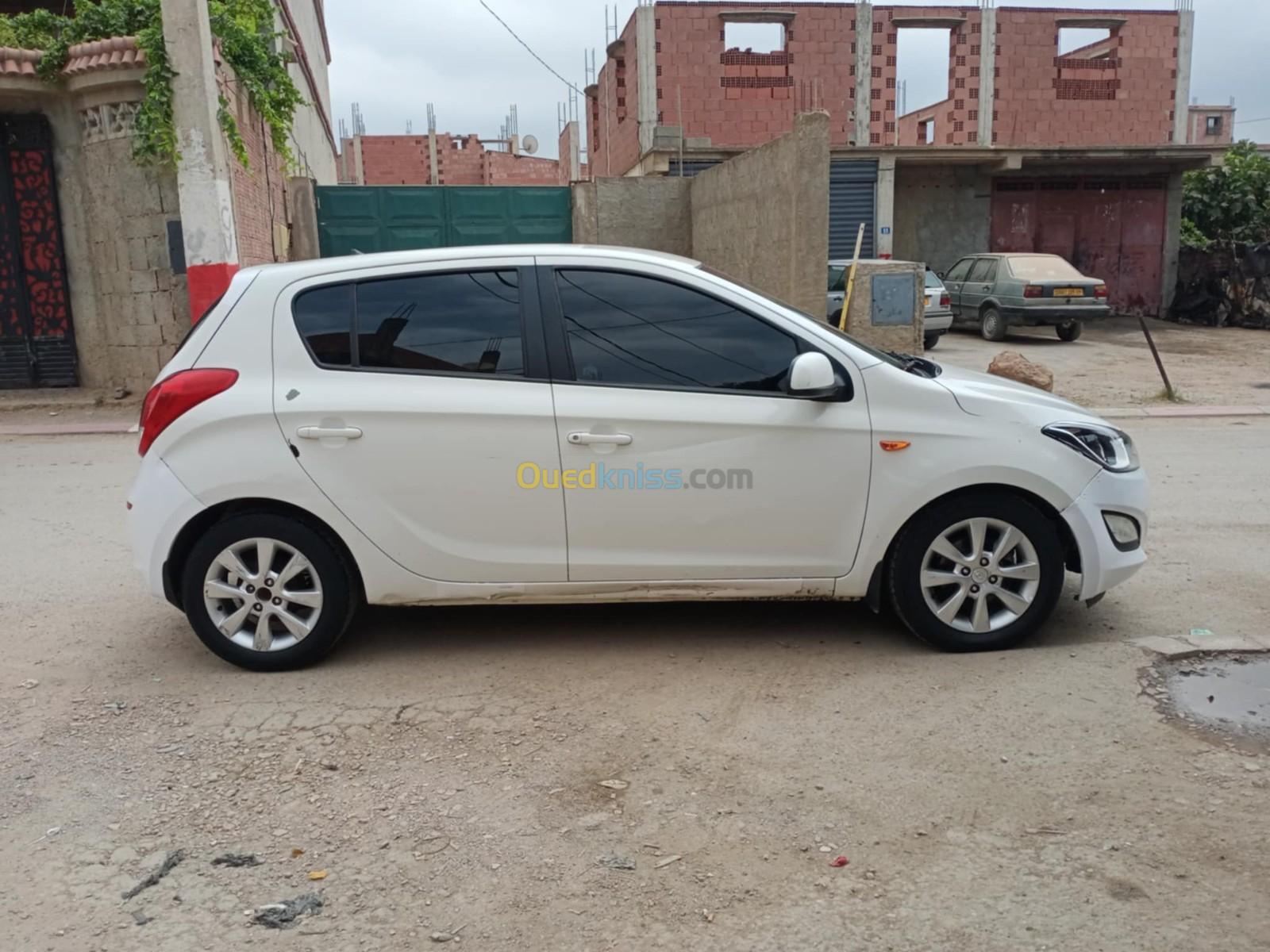 Hyundai i20 2015 i20