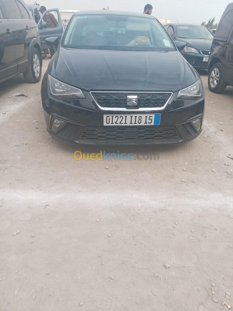 Seat Ibiza 2018 HIGH