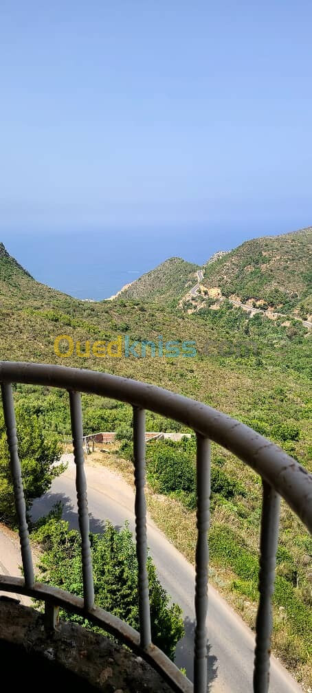 Vente Appartement F3 Béjaïa Bejaia