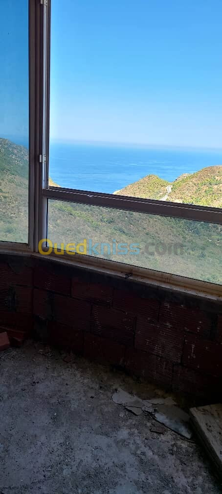 Vente Appartement F3 Béjaïa Bejaia