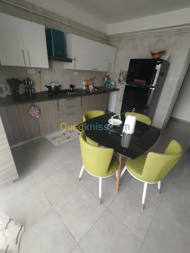 Vente Duplex Alger Ouled fayet