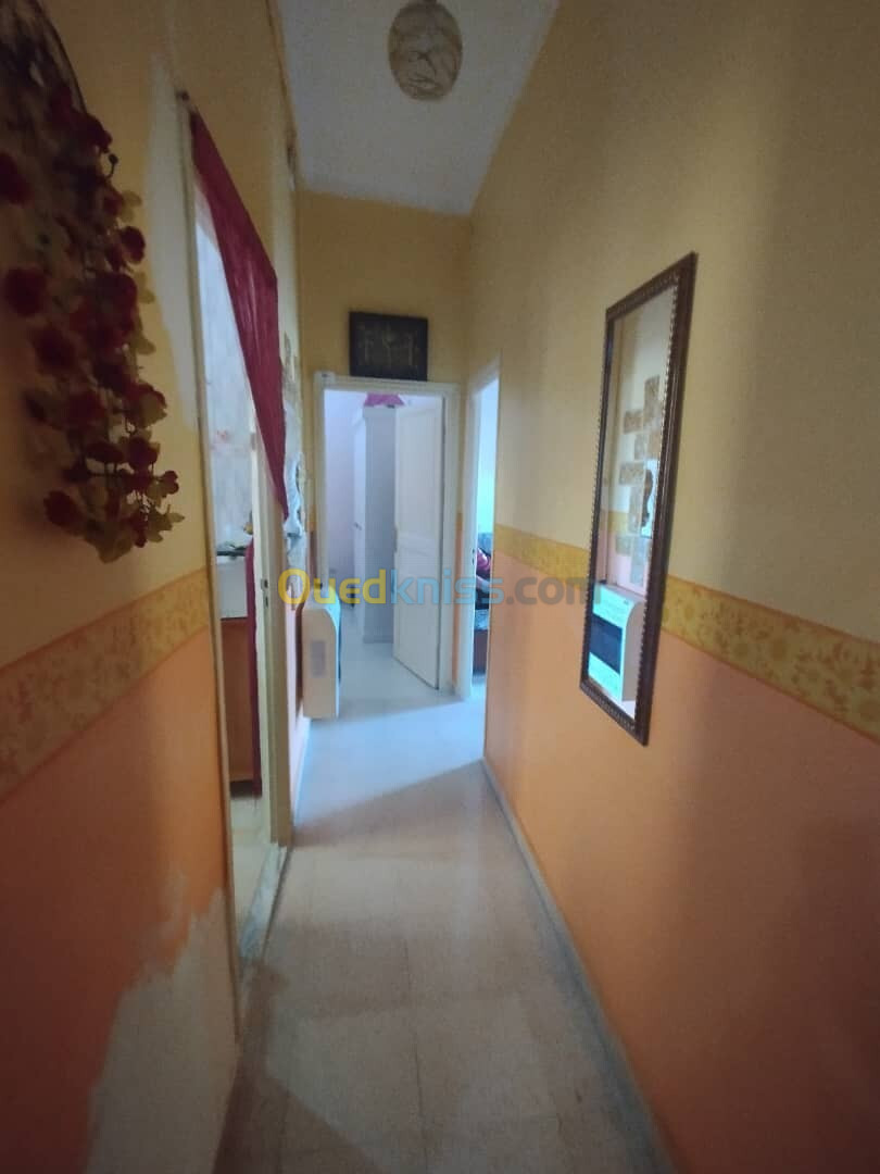 Vente Appartement F2 Alger Alger centre