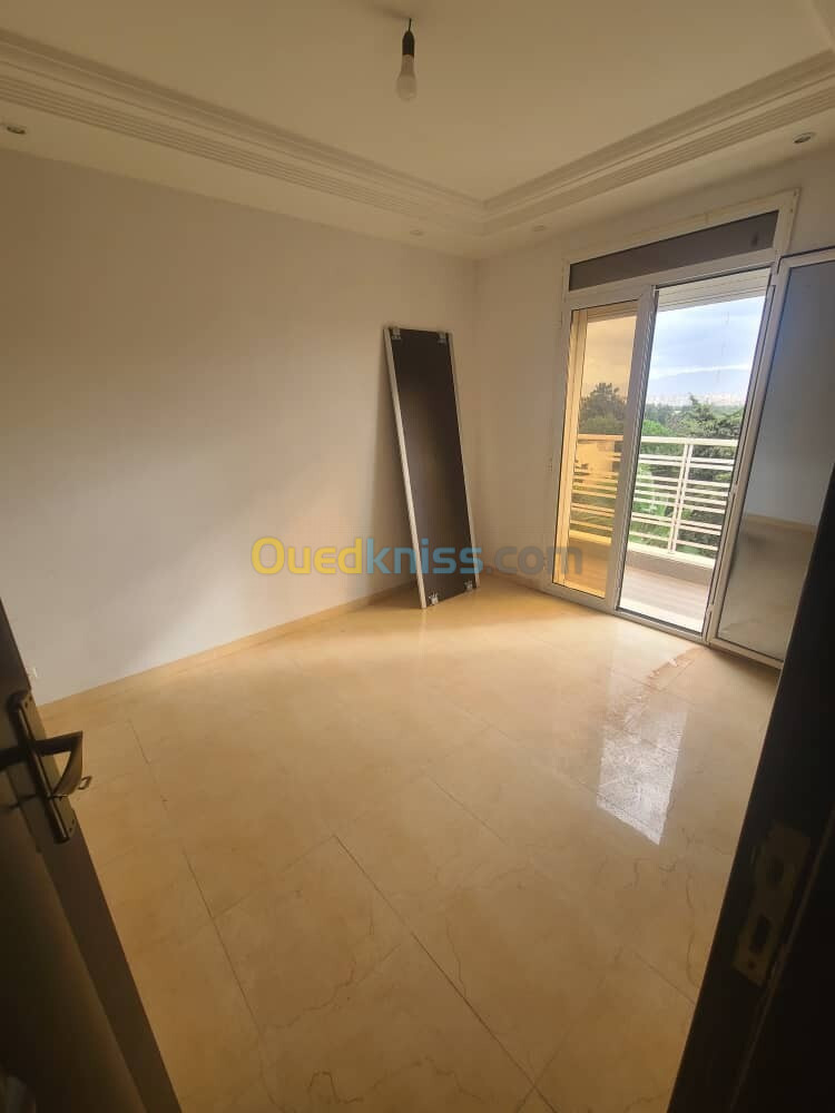 Location Appartement F4 Alger Ouled fayet