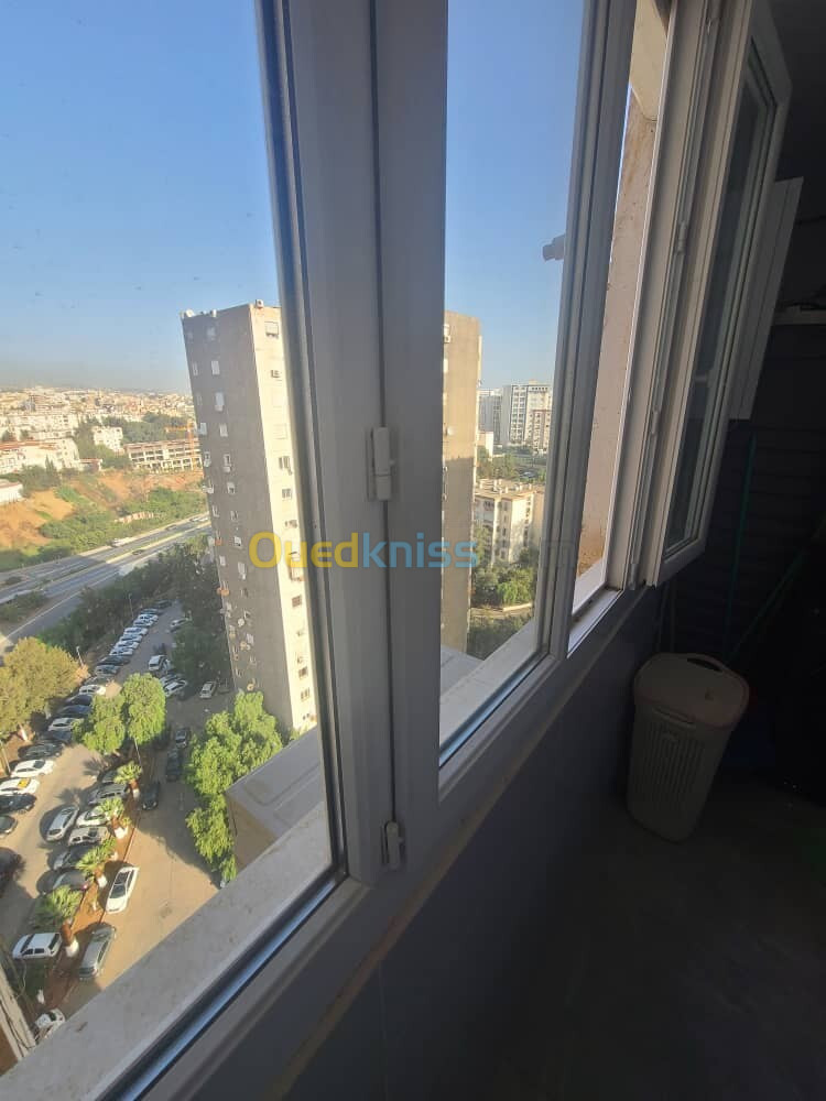 Vente Appartement F4 Alger Kouba