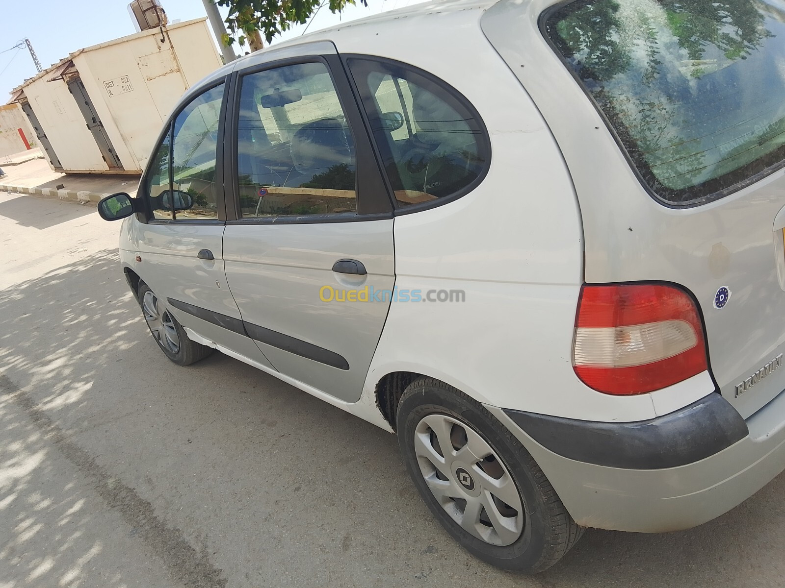 Renault Scenic 1998 Scenic