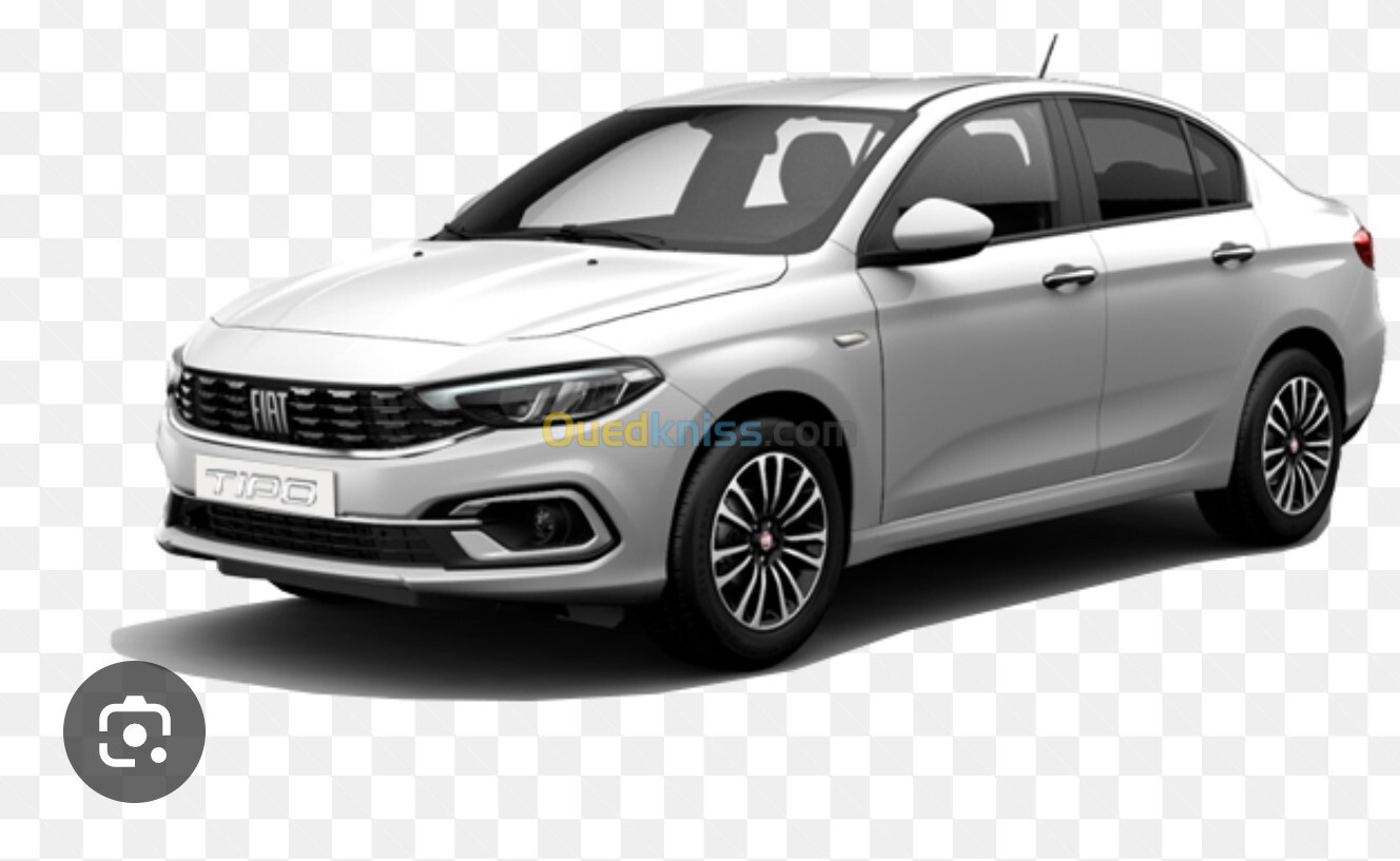 Fiat Tipo 2023 1.6