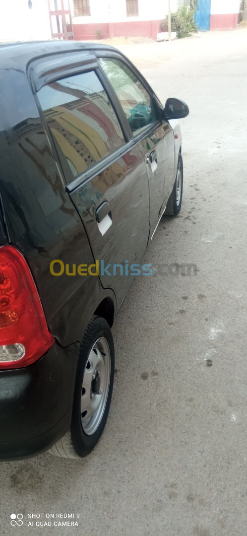 Suzuki Alto 2007 Alto