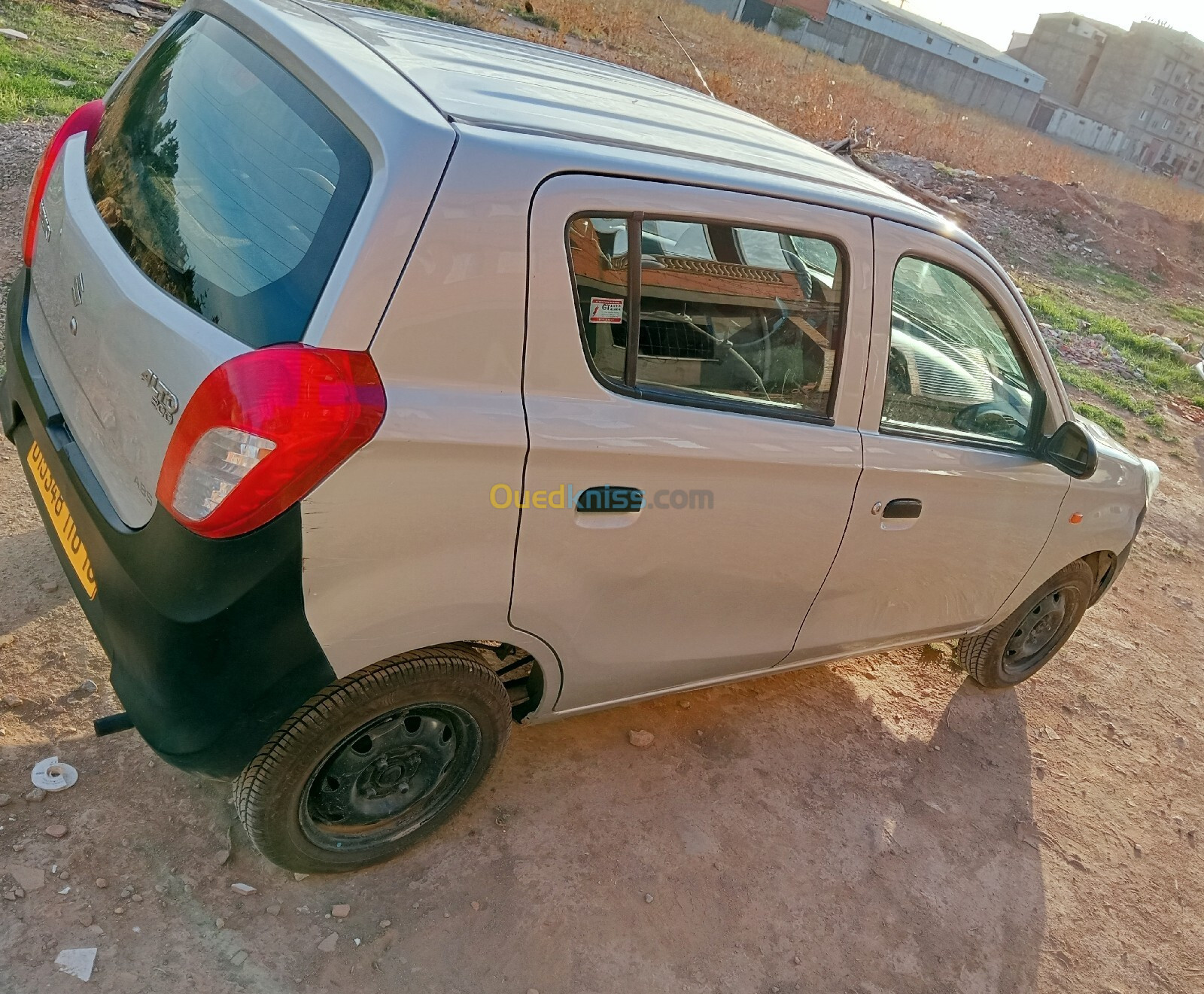 Suzuki Alto 800 2016 Alto 800