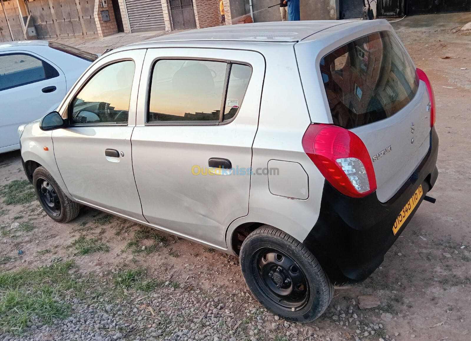 Suzuki Alto 800 2016 Alto 800