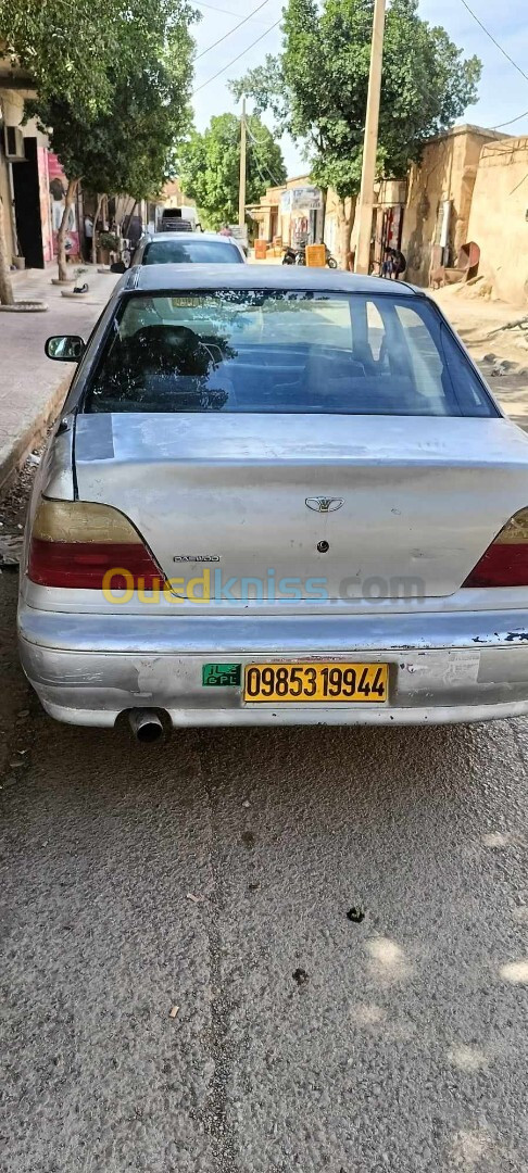 Daewoo Cielo 1999 Cielo