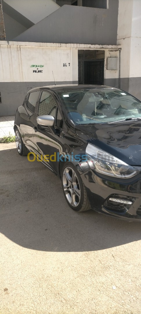 Renault Clio 4 2016 Clio 4