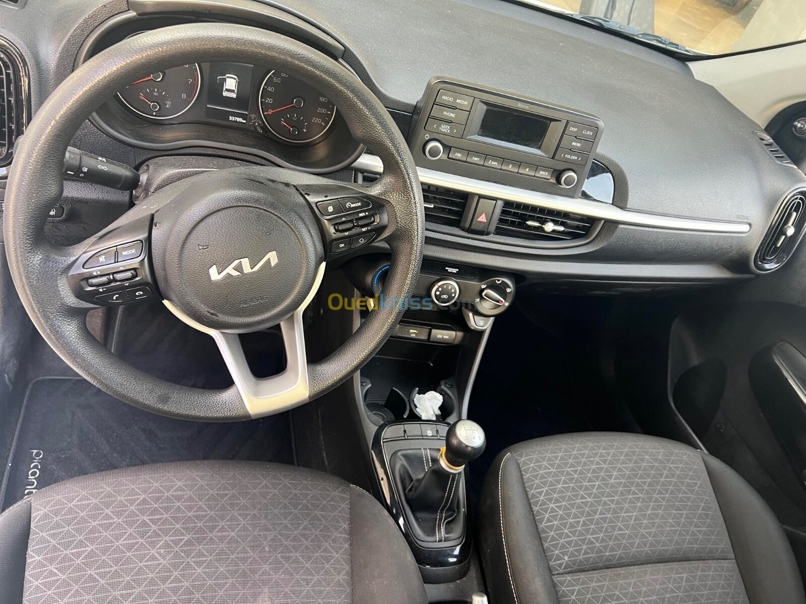 Kia Picanto 2023 Active