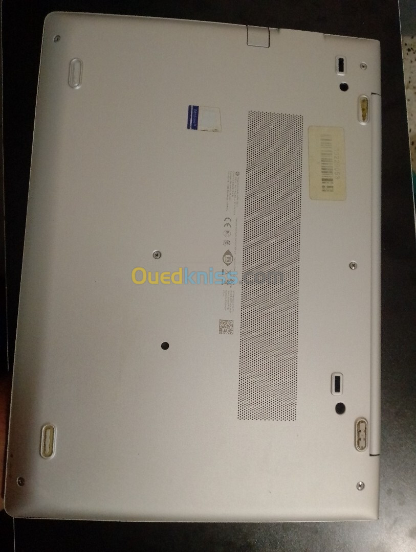 Hp elitebook 840 G5/ i5 8th/16g ram/ 256 ssd nvme