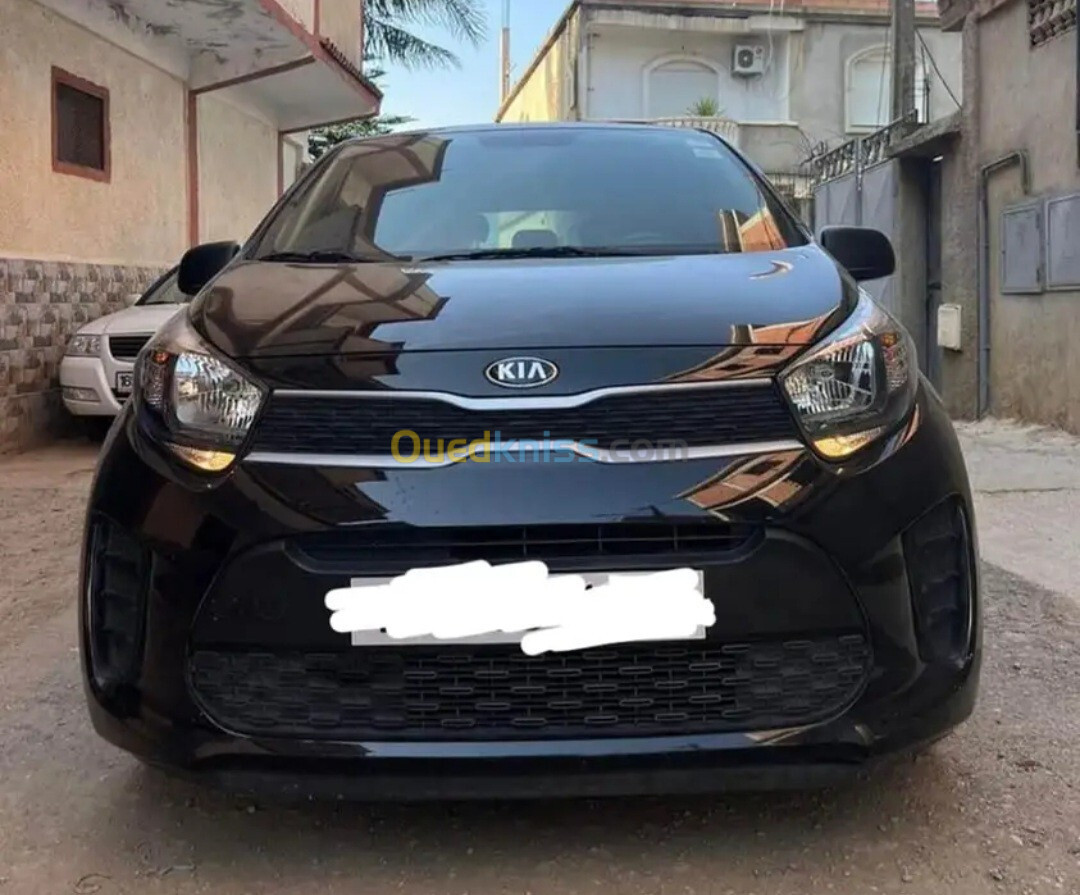 Kia Picanto 2019 LX Confort