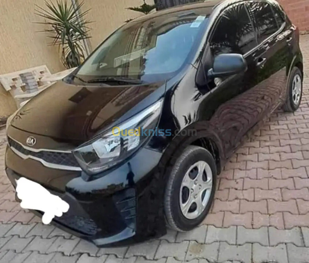 Kia Picanto 2019 LX Confort