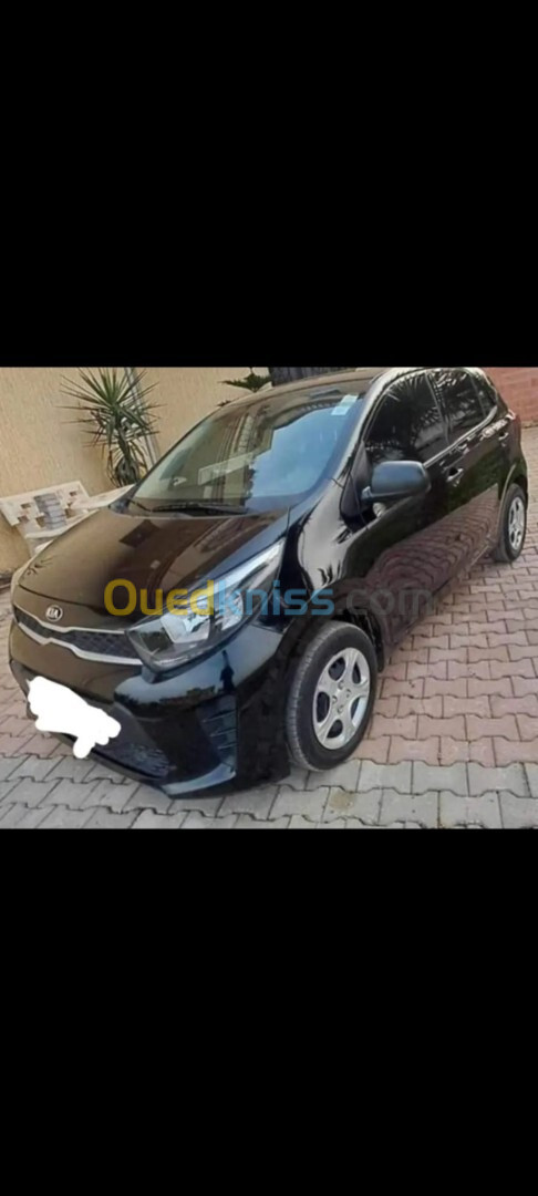 Kia Picanto 2019 LX Confort