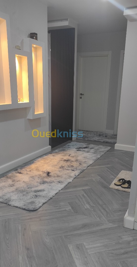 Vente Appartement Alger Draria