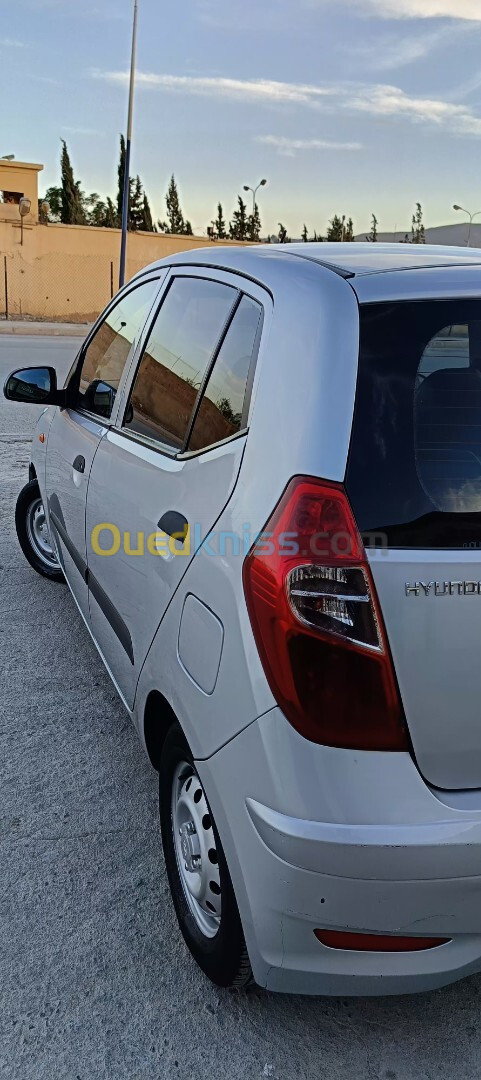 Hyundai i10 2013 i10