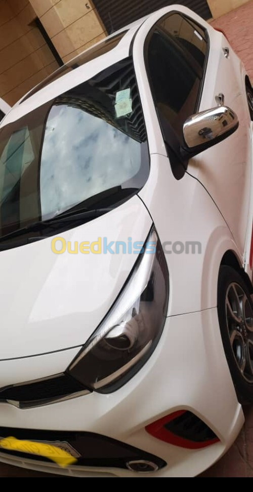 Kia Picanto 2019 GT-Line