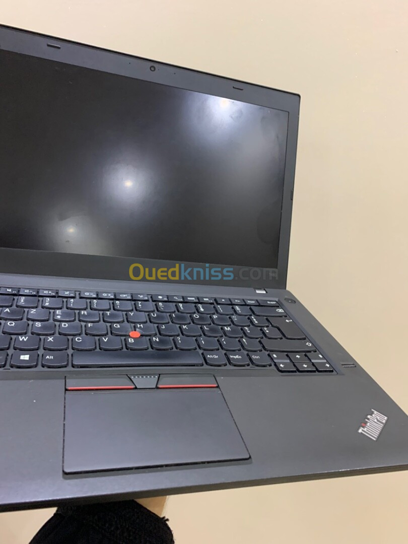 Lenovo thinkpad i3 6ème generation 