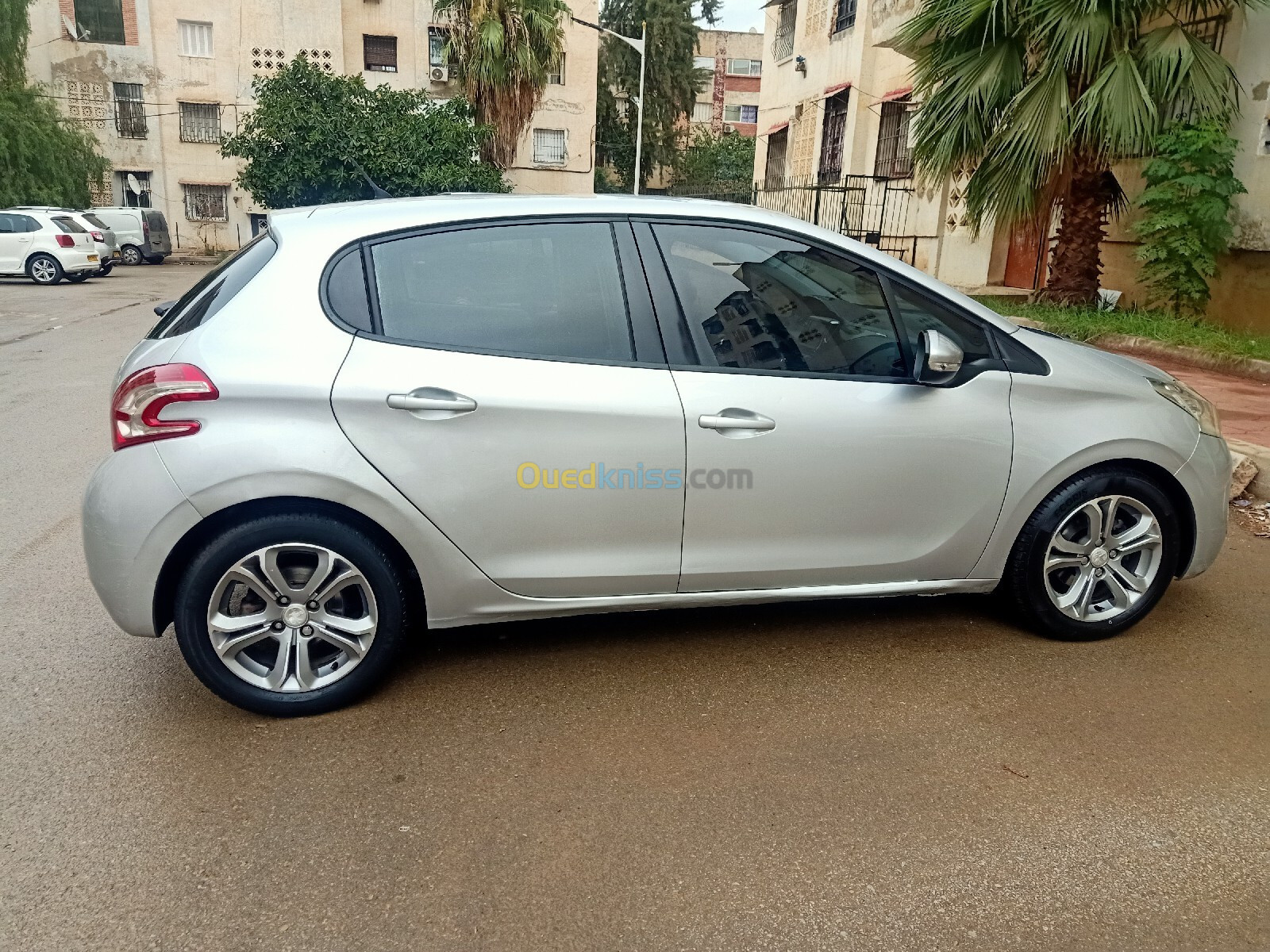 Peugeot 208 2013 Active