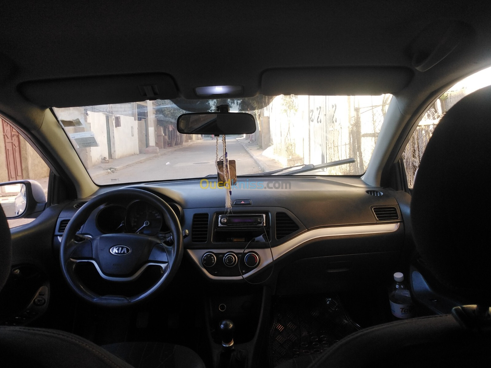 Kia Picanto 2012 