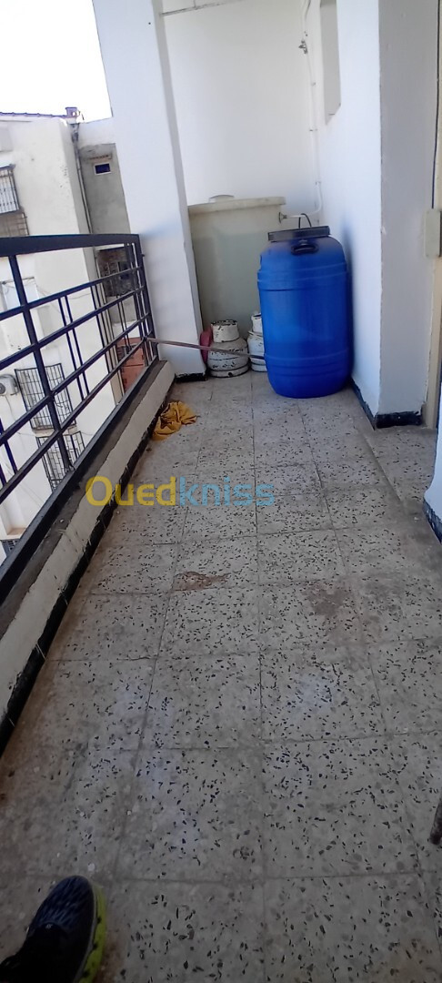 Vente Appartement F3 Oran Ain el turck