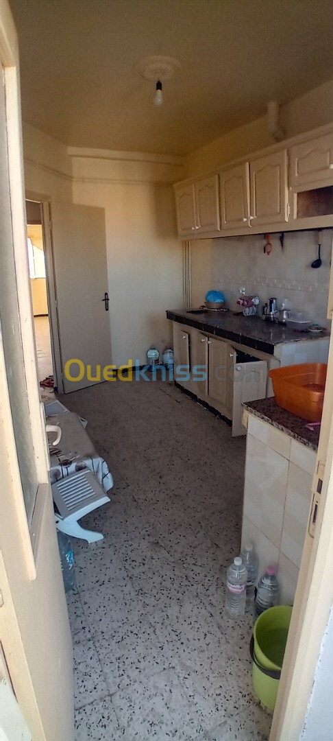 Vente Appartement F3 Oran Ain el turck