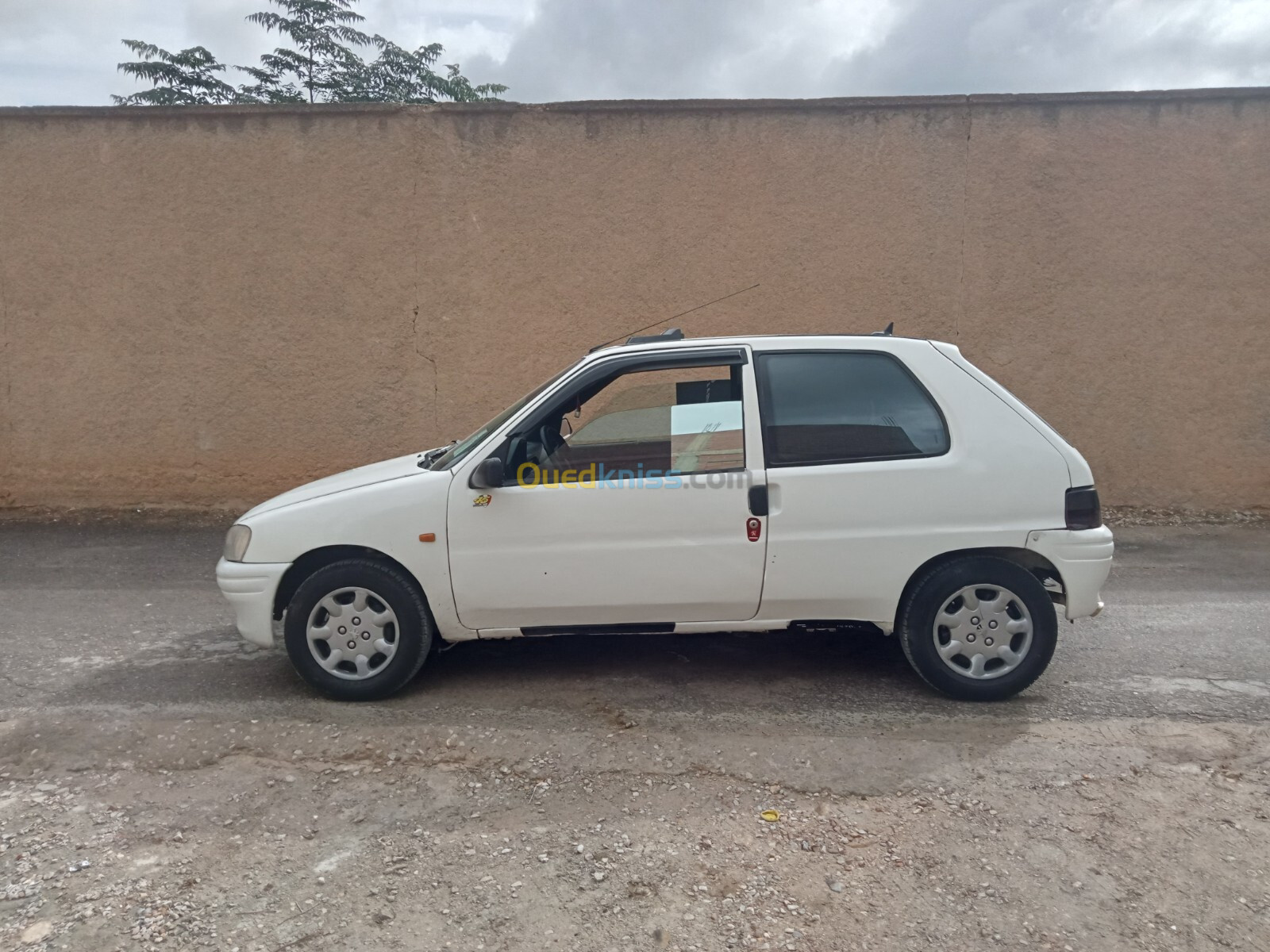 Peugeot 106 1998 106