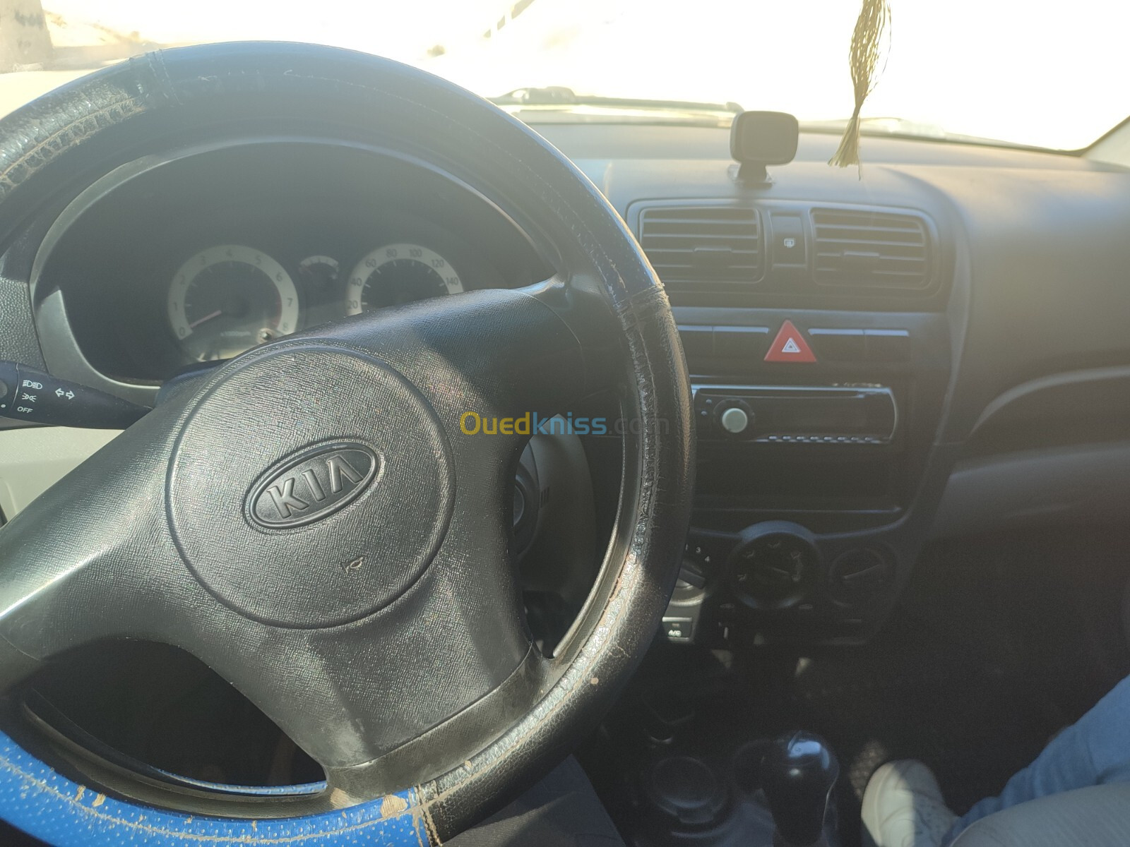 Kia Picanto 2008 