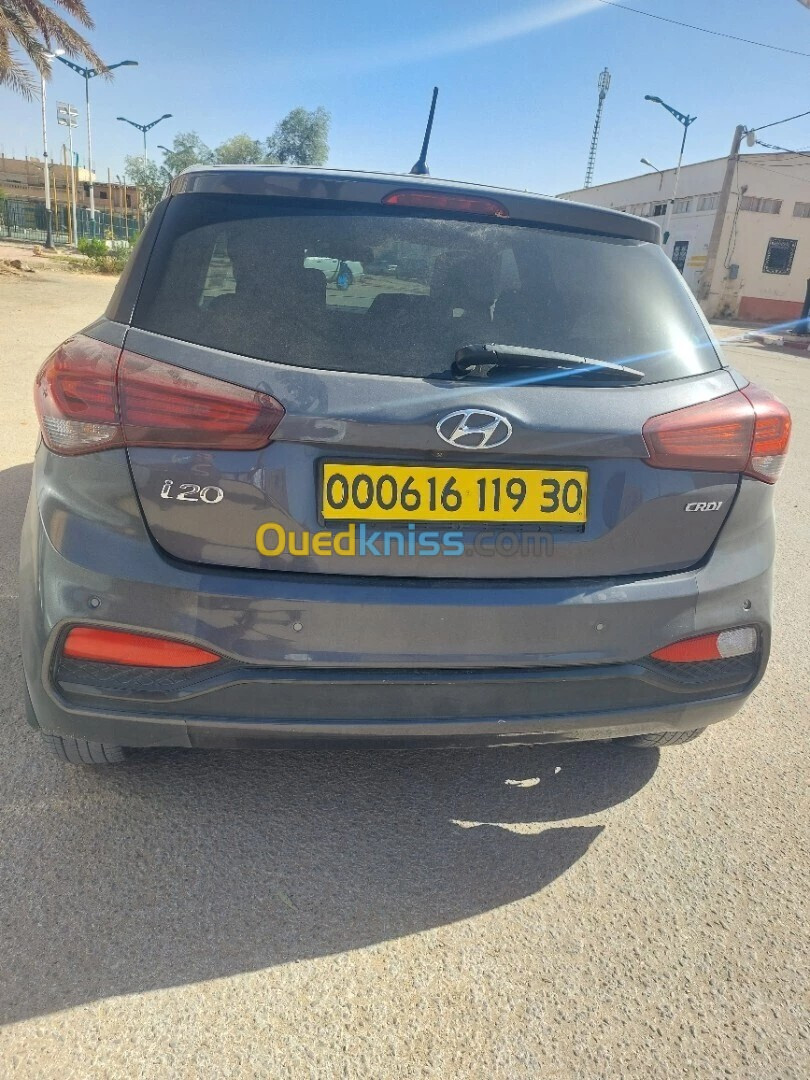 Hyundai i20 2019 i20