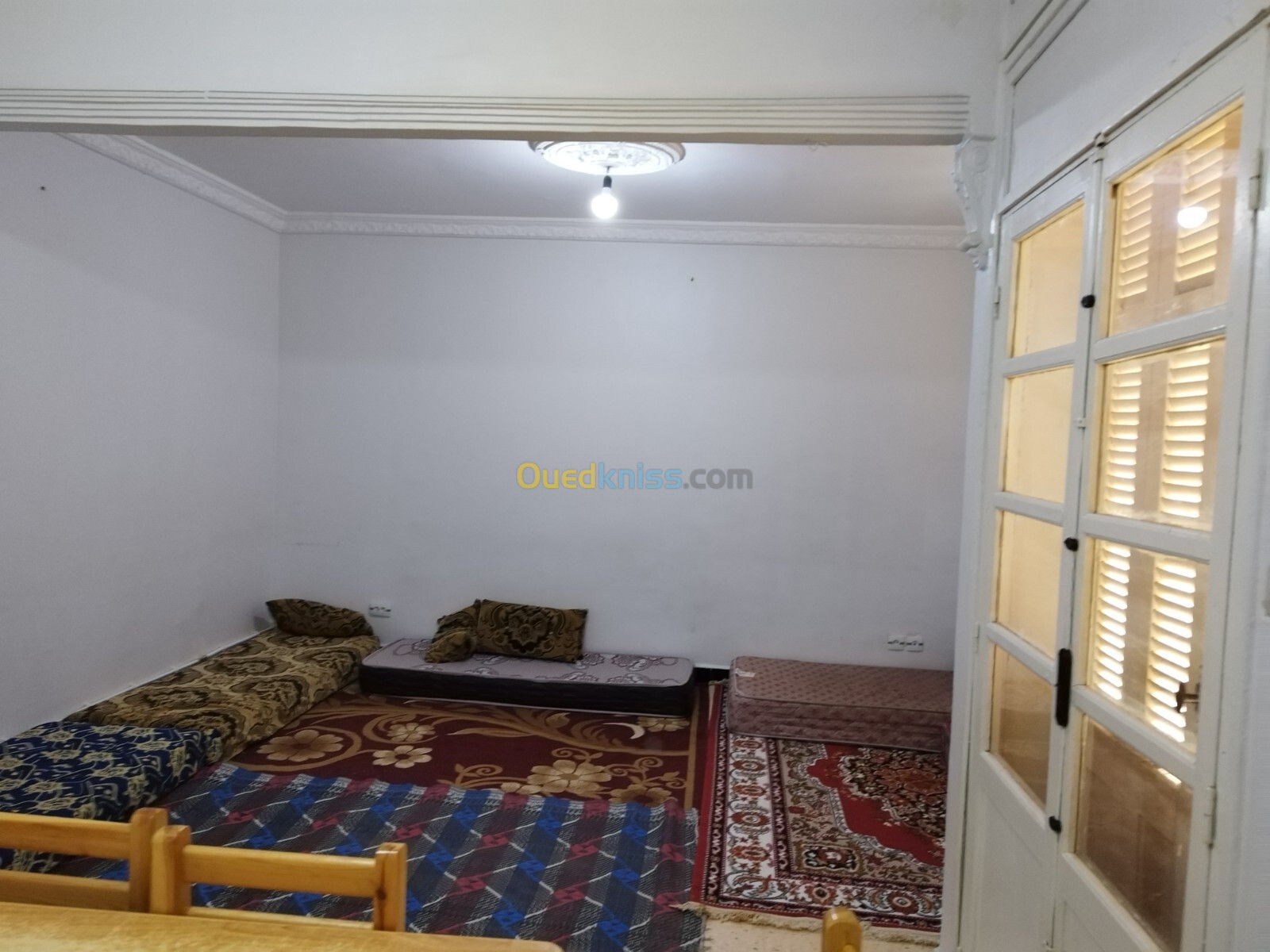 Location Appartement F5 Tlemcen Mansourah