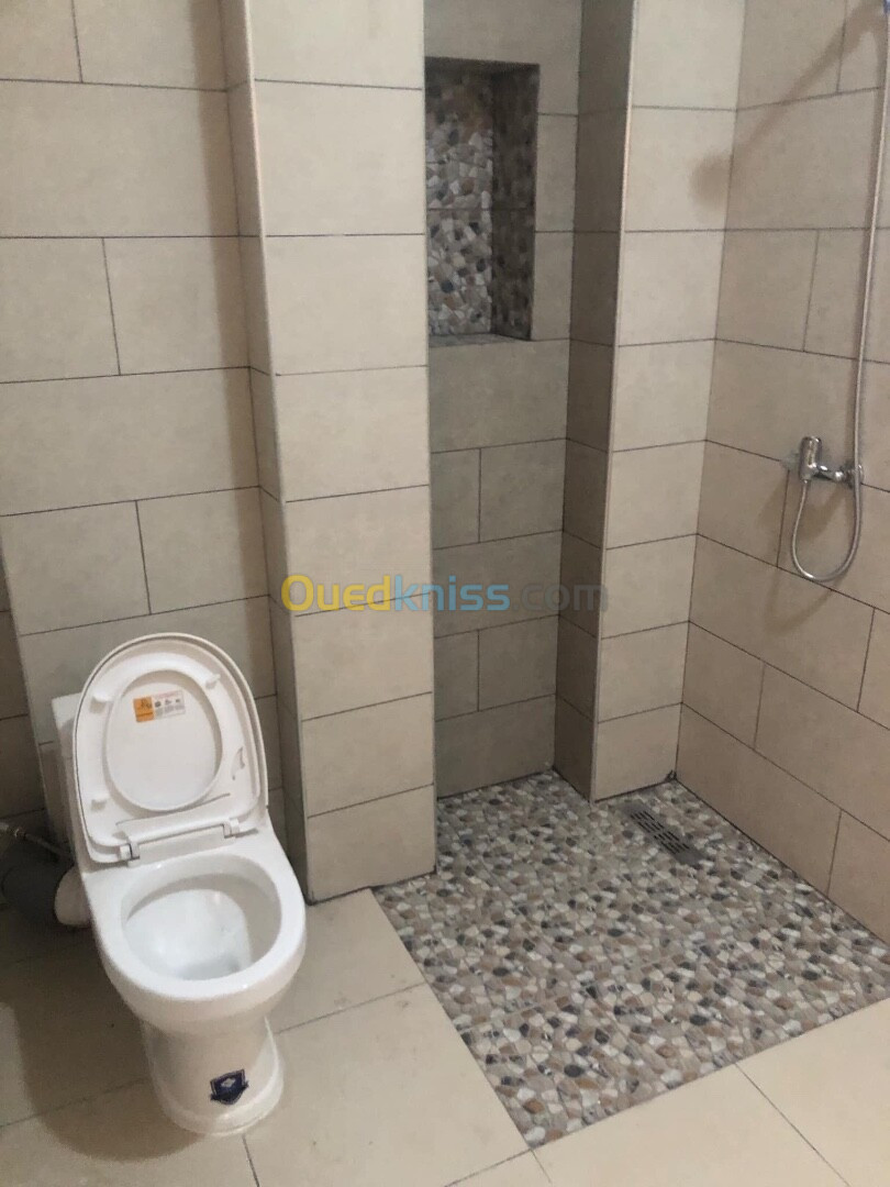 Location Appartement F2 Béjaïa Bejaia