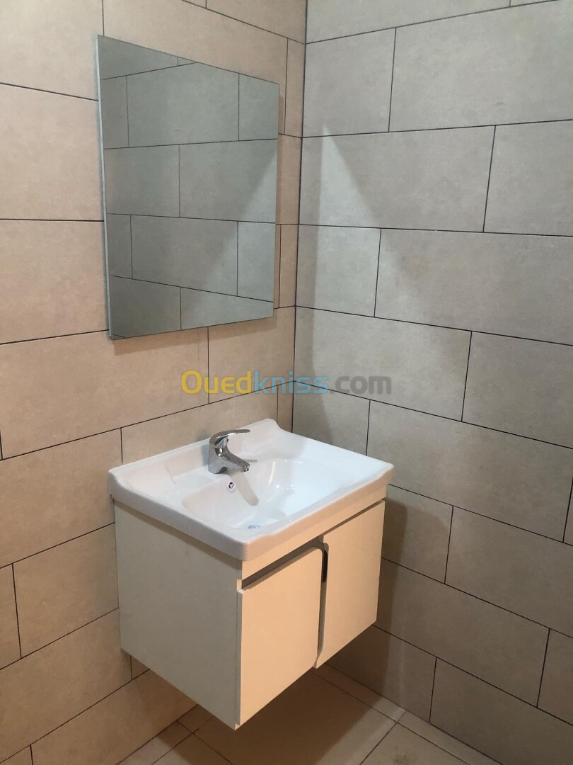 Location Appartement F2 Béjaïa Bejaia