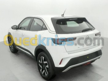 Opel MOKKA 2023 ELEGANCE