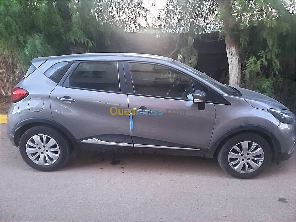 Renault Captur 2014 Captur