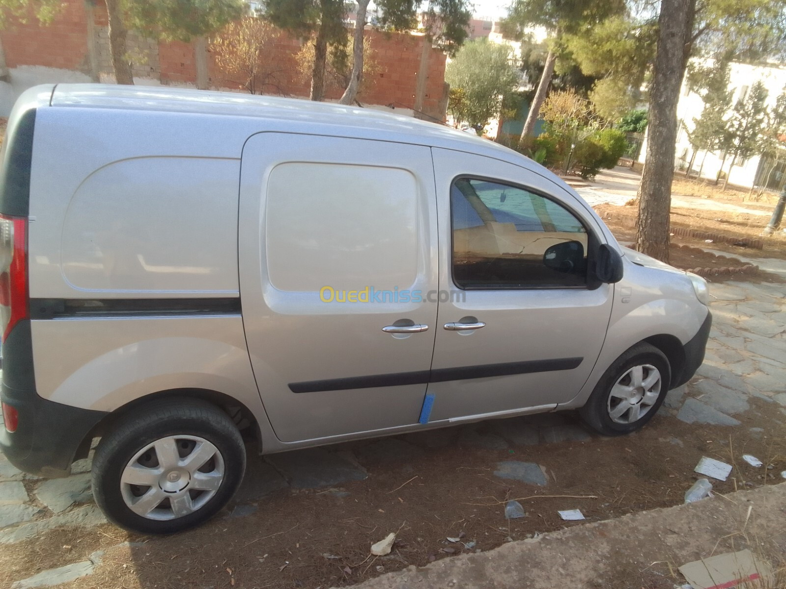 Renault Kangoo 2015 Confort