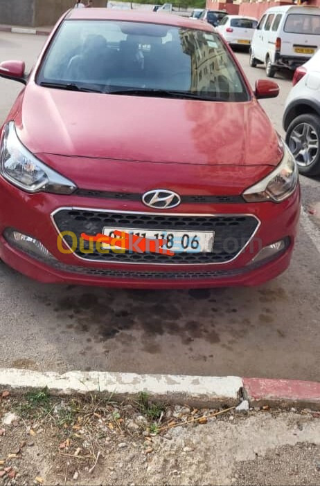 Hyundai i20 2018 