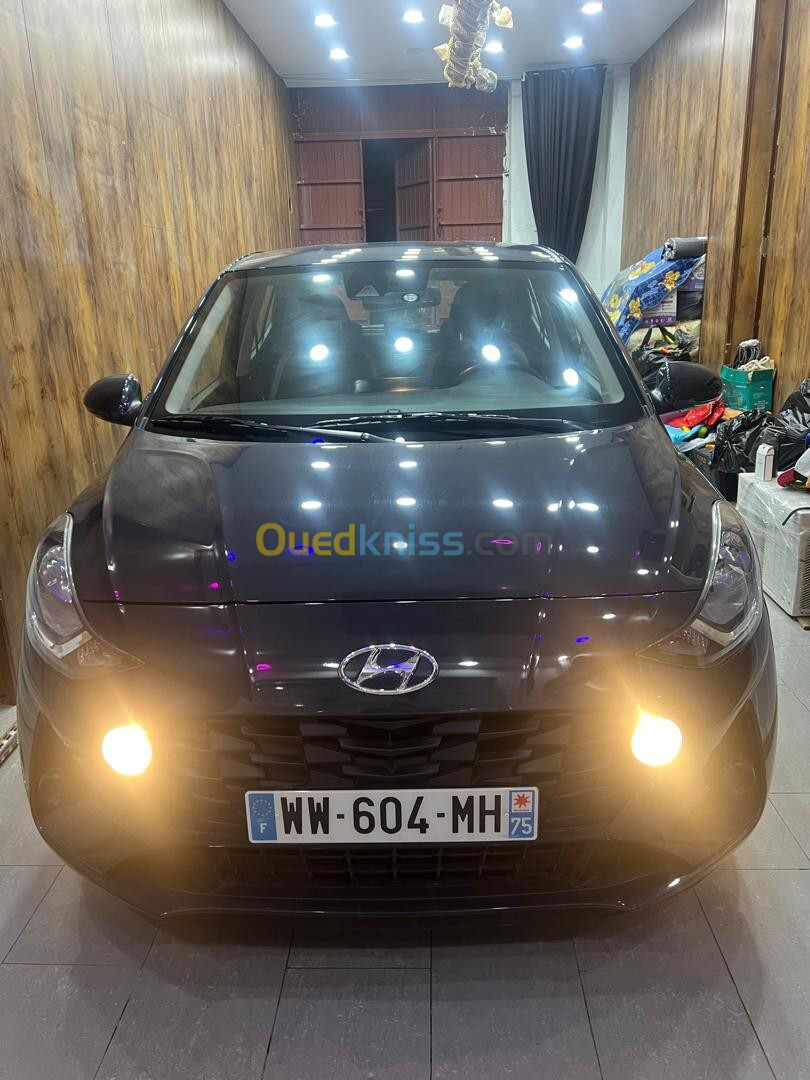 Hyundai I10 2023 