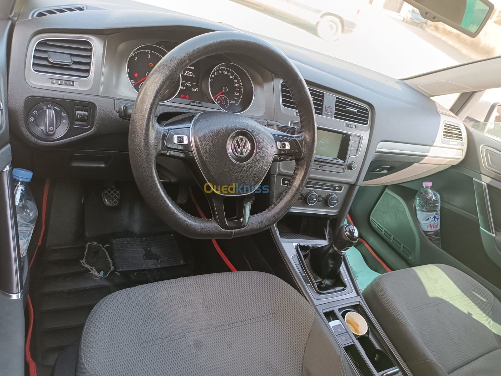 Volkswagen Golf 7 2013 Golf 7